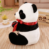 Peluche Panda - Amour Maternel - Royaume Panda