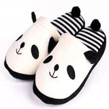 Pantoufles Panda <br> OmiKawaii - Royaume Panda