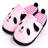 Pantoufles Panda <br> OmiKawaii - Royaume Panda