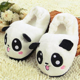 Chaussons Panda <br /> EiKawaii - Royaume Panda