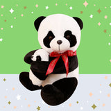 Peluche Panda - Amour Maternel - Royaume Panda