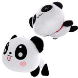 Peluche Panda - Boules Mignonnes - Royaume Panda