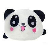 Peluche Panda - Boules Mignonnes - Royaume Panda