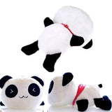 Peluche Panda - Boules Mignonnes - Royaume Panda