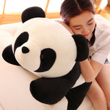 Peluche panda - Classique - Royaume Panda