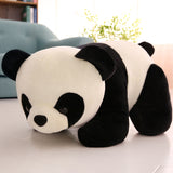 Peluche panda - Classique - Royaume Panda