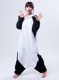 Pyjama Panda Femme <br> Intégral - Royaume Panda