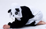 Pyjama Panda Femme <br> Intégral - Royaume Panda