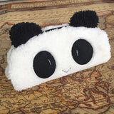 Trousse panda <br> p'tite oreilles - Royaume Panda